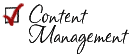 Content Management services by Absolute Internet Solutions, Content Management Systems, Joomla, phpNuke